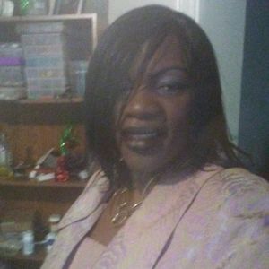 Meet your Posher, Brenda